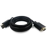 Изображение Кабель Cablexpert CCP-DPM-VGAM-6 Адаптер-преобразователь DisplayPort в VGA #2 Фото Кабель Cablexpert CCP-DPM-VGAM-6 Адаптер-преобразователь DisplayPort в VGA #2