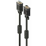 Изображение Кабель Cablexpert CC-PPVGAX-6B 1,8м VGA Super Premium HD15M/HD15F удлинитель #1 Фото Кабель Cablexpert CC-PPVGAX-6B 1,8м VGA Super Premium HD15M/HD15F удлинитель #1