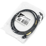 Изображение Кабель HDD Gembird Cablexpert CC-PSU-86 6-пин на 6+2 пин PCI-Express для видеокарт #1 Фото Кабель HDD Gembird Cablexpert CC-PSU-86 6-пин на 6+2 пин PCI-Express для видеокарт #1