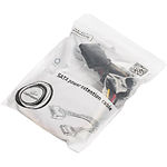 Изображение Кабель HDD Gembird Cablexpert CC-SATAMF-01 удлиннитель питания SATA порта, 0.3 м #1 Фото Кабель HDD Gembird Cablexpert CC-SATAMF-01 удлиннитель питания SATA порта, 0.3 м #1