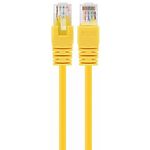 Изображение Кабель patch cord 5м S/FTP Yellow Cablexpert PP6A-LSZHCU-Y-5M #1 Фото Кабель patch cord 5м S/FTP Yellow Cablexpert PP6A-LSZHCU-Y-5M #1