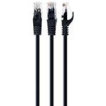 Изображение Кабель patch cord 5м UTP Black Cablexpert PP6U-5M/BK #2 Фото Кабель patch cord 5м UTP Black Cablexpert PP6U-5M/BK #2