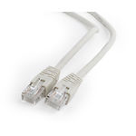 Изображение Кабель patch cord 5м UTP Gray Cablexpert PP6U-5M #2 Фото Кабель patch cord 5м UTP Gray Cablexpert PP6U-5M #2