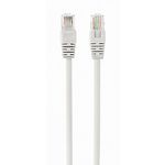 Изображение Кабель patch cord 5м UTP White Cablexpert PP12-5M-W #2 Фото Кабель patch cord 5м UTP White Cablexpert PP12-5M-W #2