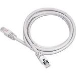 Изображение Кабель patch cord 7.5м UTP Gray Cablexpert PP12-7.5M #3 Фото Кабель patch cord 7.5м UTP Gray Cablexpert PP12-7.5M #3