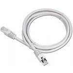 Изображение Кабель patch cord 10м UTP Gray Cablexpert PP12-10M #3 Фото Кабель patch cord 10м UTP Gray Cablexpert PP12-10M #3