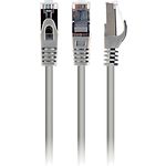 Изображение Кабель patch cord 10м FTP Gray Cablexpert PP6-10M #1 Фото Кабель patch cord 10м FTP Gray Cablexpert PP6-10M #1