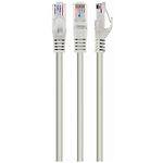 Изображение Кабель patch cord 15м FTP Gray Cablexpert PP22-15M #1 Фото Кабель patch cord 15м FTP Gray Cablexpert PP22-15M #1