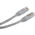 Изображение Кабель patch cord 20м FTP Gray Cablexpert PP22-20M #3 Фото Кабель patch cord 20м FTP Gray Cablexpert PP22-20M #3