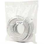 Изображение Кабель patch cord 30м FTP Gray Cablexpert PP6-30M #1 Фото Кабель patch cord 30м FTP Gray Cablexpert PP6-30M #1