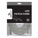 Изображение Кабель patch cord 30м UTP Gray Cablexpert PP12-30M #2 Фото Кабель patch cord 30м UTP Gray Cablexpert PP12-30M #2