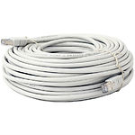 Изображение Кабель patch cord 30м UTP Grey Cablexpert PP6U-30M #2 Фото Кабель patch cord 30м UTP Grey Cablexpert PP6U-30M #2