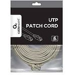 Изображение Кабель patch cord 30м UTP Grey Cablexpert PP6U-30M #1 Фото Кабель patch cord 30м UTP Grey Cablexpert PP6U-30M #1