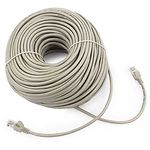 Изображение Кабель patch cord 50м UTP Gray Cablexpert PP12-50M #2 Фото Кабель patch cord 50м UTP Gray Cablexpert PP12-50M #2