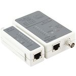 Изображение Тестер Cablexpert NCT-1 для RJ45, RG58 кабелей #2 Фото Тестер Cablexpert NCT-1 для RJ45, RG58 кабелей #2