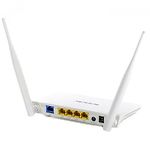 Фото Маршрутизатор TENDA F300, WIFI Интернет-шлюз N300 #1