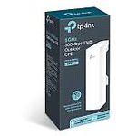Изображение Точка доступа TP-Link CPE510, уличная, WIFI 802.11a/n, 300Мбiт/с, POE #2 Фото Точка доступа TP-Link CPE510, уличная, WIFI 802.11a/n, 300Мбiт/с, POE #2