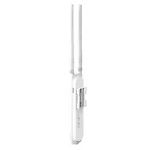 Фото Точка доступа TP-Link EAP110 OUTDOOR, WIFI 802.11n 300Мбiт/с #2