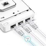 Изображение Точка доступа TP-Link EAP235-Wall, WIFI 802.11ac/b/g/n, AC1200, 4 Giga Ethernet, POE #3 Фото Точка доступа TP-Link EAP235-Wall, WIFI 802.11ac/b/g/n, AC1200, 4 Giga Ethernet, POE #3