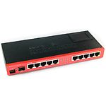 Изображение Маршрутизатор Mikrotik RouterBOARD 2011UiAS (RB2011UiAS-IN) #1 Фото Маршрутизатор Mikrotik RouterBOARD 2011UiAS (RB2011UiAS-IN) #1