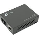 Изображение Медиаконвертер TP-Link MC110CS , 1xRJ-45, 1хSС #2 Фото Медиаконвертер TP-Link MC110CS , 1xRJ-45, 1хSС #2