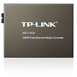 Изображение Медиаконвертер TP-Link MC111CS , 1xRJ-45, 1хSC/UCP #1 Фото Медиаконвертер TP-Link MC111CS , 1xRJ-45, 1хSC/UCP #1