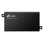 Изображение Адаптер TP-Link TL-PoE160S Инжектор PoE+ IEEE 802.3af/at, подача питания до 100 метров, до 30 Вт #2 Фото Адаптер TP-Link TL-PoE160S Инжектор PoE+ IEEE 802.3af/at, подача питания до 100 метров, до 30 Вт #2