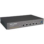 Фото Маршрутизатор TP-Link TL-R480T+, 5 WAN/LAN 10/100Mb, балансировка нагрузки, DHCP сервер #1