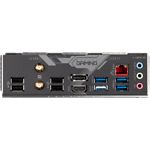 Изображение Материнская плата GIGABYTE B760 GAMING X AX DDR4, S-1700 #1 Фото Материнская плата GIGABYTE B760 GAMING X AX DDR4, S-1700 #1