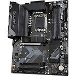 Изображение Материнская плата GIGABYTE B760 GAMING X DDR4, S-1700 Фото Материнская плата GIGABYTE B760 GAMING X DDR4, S-1700