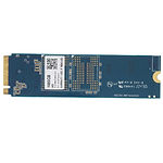 Фото SSD Apacer AS2280P4U 1TB PCIE 3.0X4 M.2 2280 NVMe (AP1TBAS2280P4U-1) 3500/3000 MB/s #2