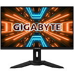 Изображение GIGABYTE 32" M32Q Gaming IPS 2560x1440, 1мс, 178/178,350кд/м2,1000:1,165Гц,DP/HDMI,USB,Ауд,вых,2x2Вт Фото GIGABYTE 32" M32Q Gaming IPS 2560x1440, 1мс, 178/178,350кд/м2,1000:1,165Гц,DP/HDMI,USB,Ауд,вых,2x2Вт