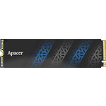 Изображение SSD Apacer AS2280P4U Pro 512GB PCIE 3.0X4 M.2 2280 NVMe (AP512GAS2280P4UPRO-1) 3500/2300 MB/s #2 Фото SSD Apacer AS2280P4U Pro 512GB PCIE 3.0X4 M.2 2280 NVMe (AP512GAS2280P4UPRO-1) 3500/2300 MB/s #2