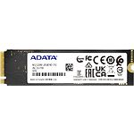 Фото SSD A-Data Legend 710 512GB M.2 2280 NVMe PCIe3.0x4 (ALEG-710-512GCS) 2400/1000 MB/s #1