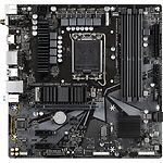 Изображение Материнская плата GIGABYTE B660M DS3H AX DDR4, S-1700 Фото Материнская плата GIGABYTE B660M DS3H AX DDR4, S-1700