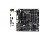 Изображение Материнская плата GIGABYTE B660M DS3H AX DDR4, S-1700 #1 Фото Материнская плата GIGABYTE B660M DS3H AX DDR4, S-1700 #1