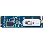 Изображение SSD Apacer AS2280Q4 1TB M.2 NVMe 2280 PCIe4.0x4 (AP1TBAS2280Q4-1) #3 Фото SSD Apacer AS2280Q4 1TB M.2 NVMe 2280 PCIe4.0x4 (AP1TBAS2280Q4-1) #3