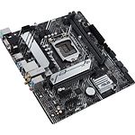 Изображение Материнская плата ASUS PRIME H510M-A WIFI, S-1200 #3 Фото Материнская плата ASUS PRIME H510M-A WIFI, S-1200 #3