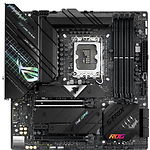 Изображение Материнская плата ASUS ROG STRIX Z690-G GAMING WIFI, S-1700 Фото Материнская плата ASUS ROG STRIX Z690-G GAMING WIFI, S-1700