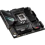 Изображение Материнская плата ASUS ROG STRIX Z690-G GAMING WIFI, S-1700 #2 Фото Материнская плата ASUS ROG STRIX Z690-G GAMING WIFI, S-1700 #2