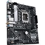 Изображение Материнская плата ASUS PRIME H610M-A WIFI D4, S-1700 #4 Фото Материнская плата ASUS PRIME H610M-A WIFI D4, S-1700 #4