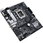 Изображение Материнская плата ASUS PRIME H610M-A WIFI D4, S-1700 #3 Фото Материнская плата ASUS PRIME H610M-A WIFI D4, S-1700 #3