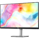 Фото DELL 27" S2722QC (210-BBRQ) IPS 4K 3840x2160,4мс,178/178,1000:1,350кд/м,60Гц,HDMI,USB,Аудио вых.2x3W #12