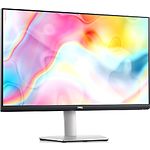 Фото DELL 27" S2722QC (210-BBRQ) IPS 4K 3840x2160,4мс,178/178,1000:1,350кд/м,60Гц,HDMI,USB,Аудио вых.2x3W #11