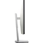 Фото DELL 27" S2722QC (210-BBRQ) IPS 4K 3840x2160,4мс,178/178,1000:1,350кд/м,60Гц,HDMI,USB,Аудио вых.2x3W #10