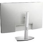 Фото DELL 27" S2722QC (210-BBRQ) IPS 4K 3840x2160,4мс,178/178,1000:1,350кд/м,60Гц,HDMI,USB,Аудио вых.2x3W #4