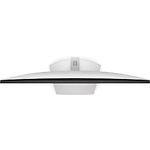 Фото DELL 27" S2722QC (210-BBRQ) IPS 4K 3840x2160,4мс,178/178,1000:1,350кд/м,60Гц,HDMI,USB,Аудио вых.2x3W #1