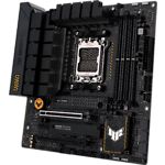 Изображение Материнская плата ASUS TUF GAMING B650-PLUS, sAM5, ATX Фото Материнская плата ASUS TUF GAMING B650-PLUS, sAM5, ATX