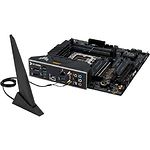 Изображение Материнская плата ASUS TUF GAMING B660-PLUS WIFI D4, s1700, ATX #2 Фото Материнская плата ASUS TUF GAMING B660-PLUS WIFI D4, s1700, ATX #2