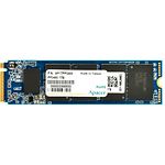 Изображение SSD Apacer PP3480 1TB PCIE 3.0x4 M.2 2280 NVMe (AP1TPP3480-R) 2500/2100 Mb/s Фото SSD Apacer PP3480 1TB PCIE 3.0x4 M.2 2280 NVMe (AP1TPP3480-R) 2500/2100 Mb/s